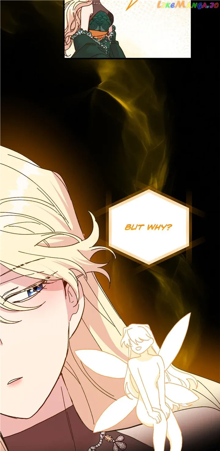 The Princess Pretends To Be Crazy Zinmanga X Chapter 112 Page 116