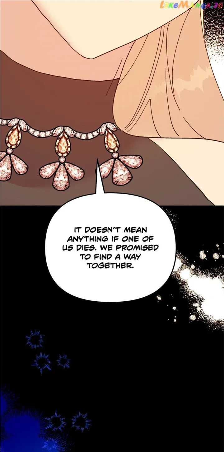 The Princess Pretends To Be Crazy Zinmanga X Chapter 112 Page 140