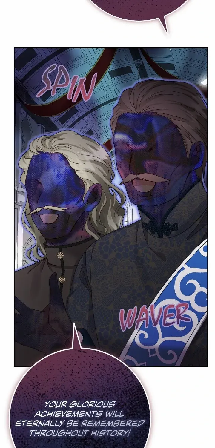 I Captured The Tyrant’s Heart Zinmanga X Chapter 74 Page 29
