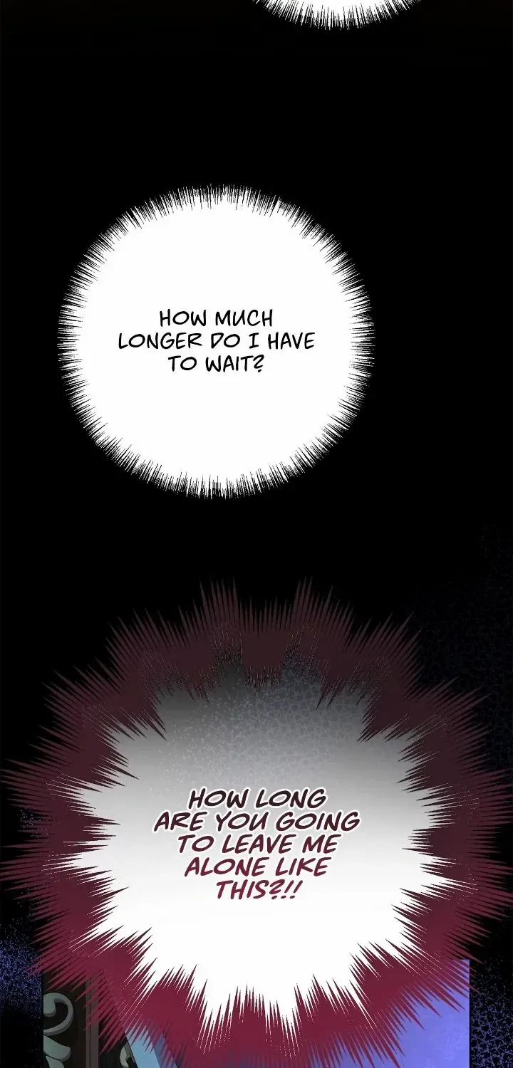 I Captured The Tyrant’s Heart Zinmanga X Chapter 74 Page 99