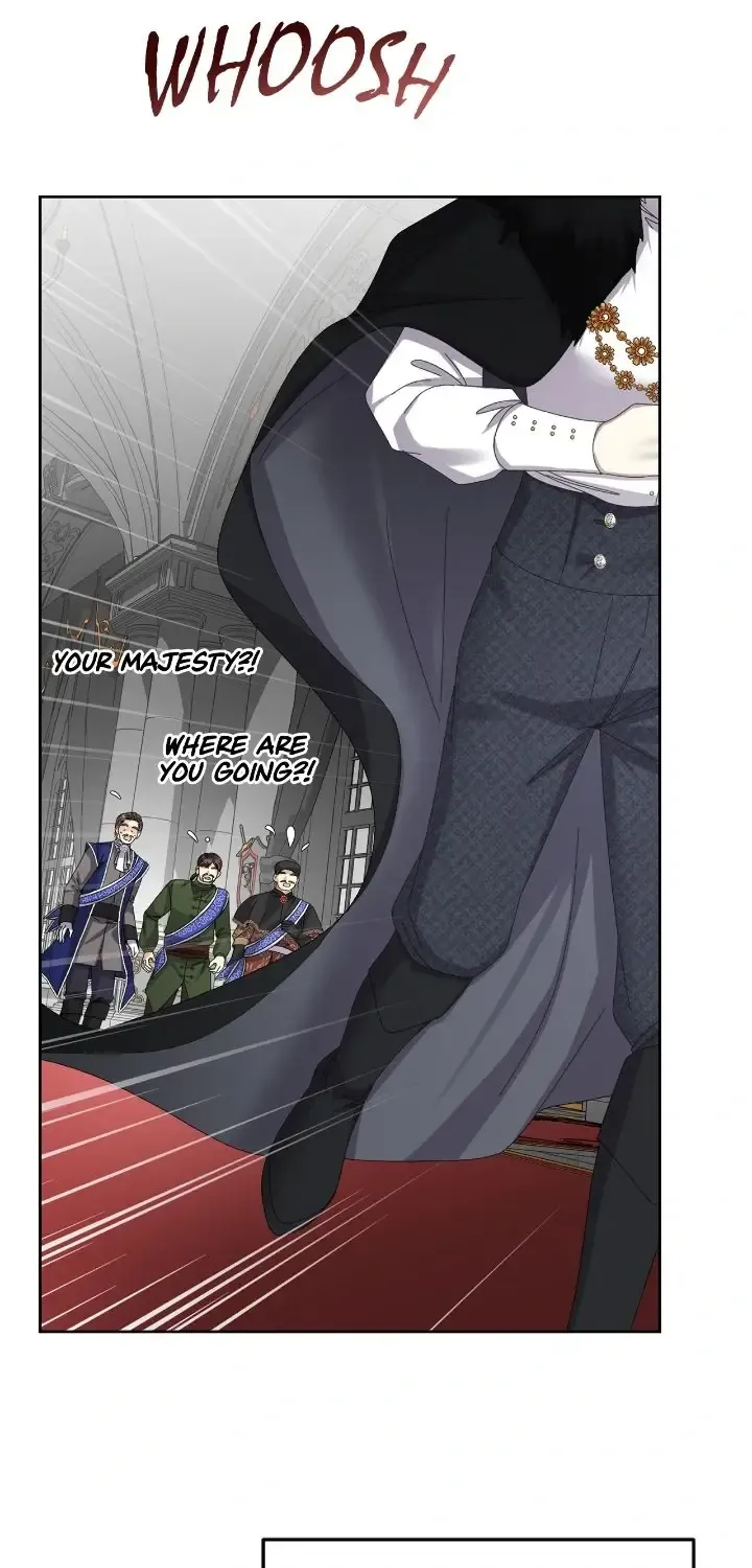 I Captured The Tyrant’s Heart Zinmanga X Chapter 74 Page 121