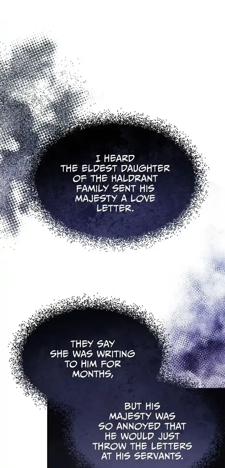 I Captured The Tyrant’s Heart Zinmanga X Chapter 73 Page 2