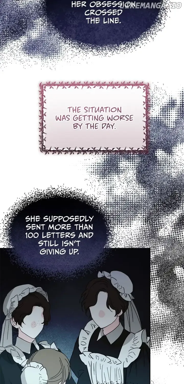 I Captured The Tyrant’s Heart Zinmanga X Chapter 73 Page 4