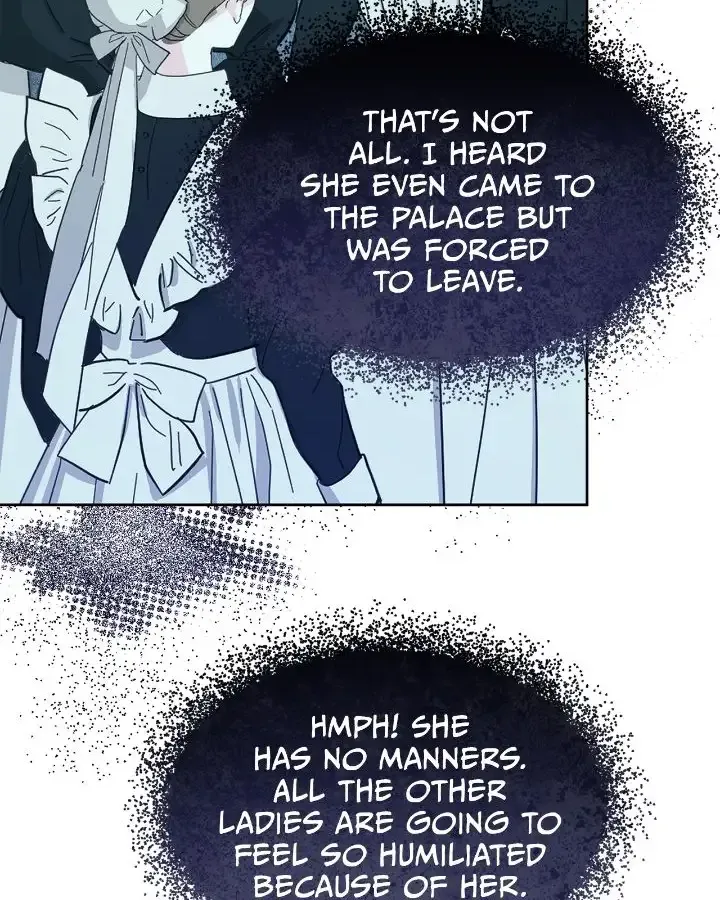 I Captured The Tyrant’s Heart Zinmanga X Chapter 73 Page 5
