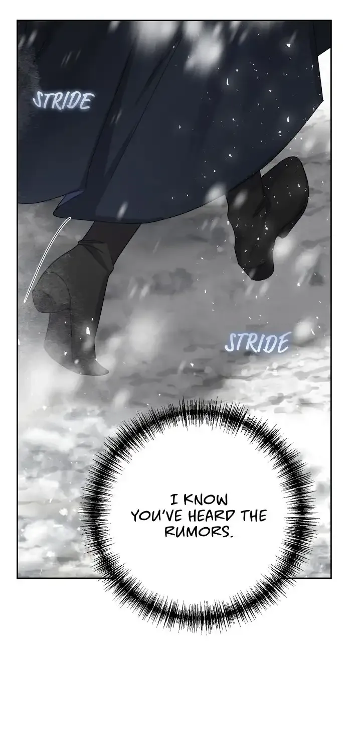 I Captured The Tyrant’s Heart Zinmanga X Chapter 73 Page 74