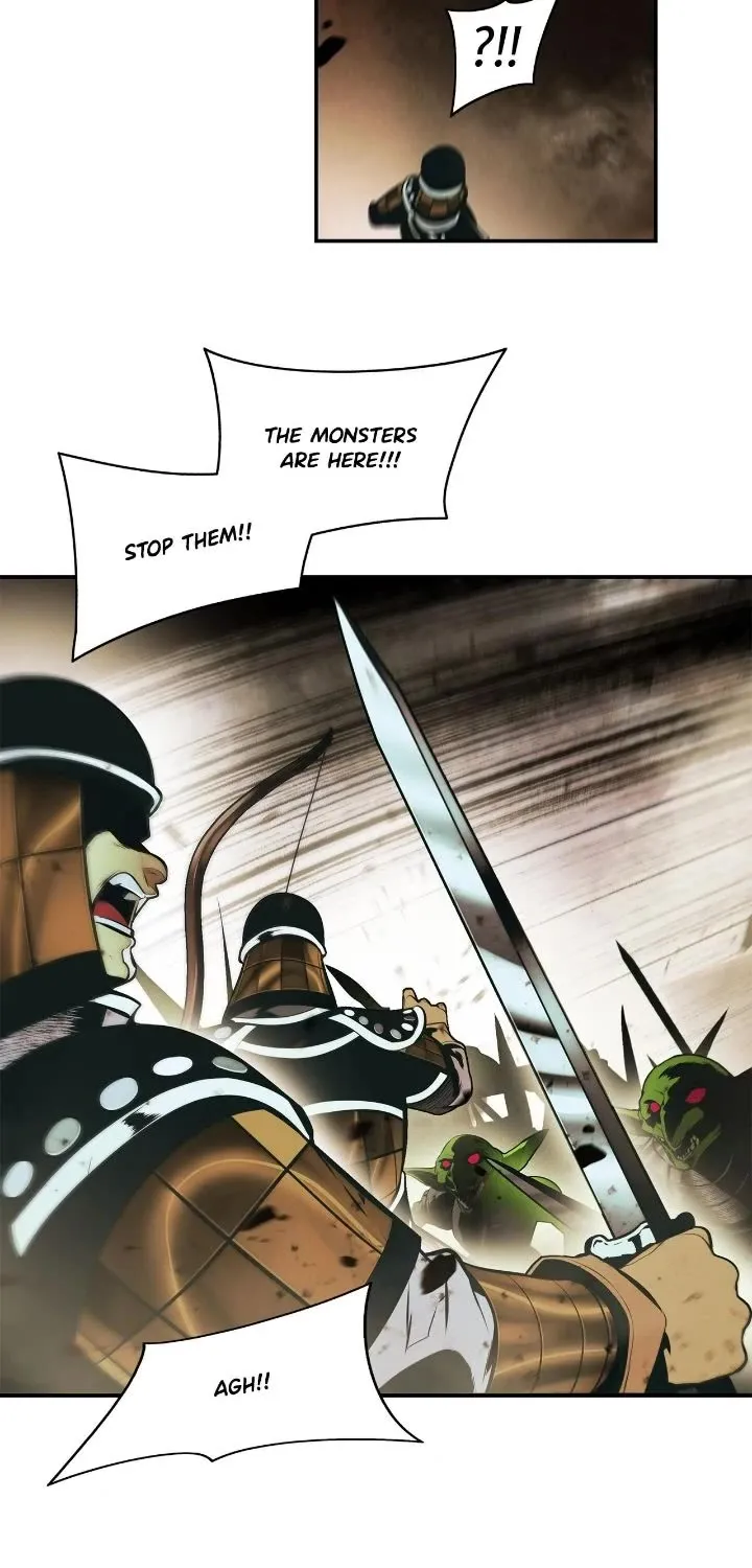 MookHyang – Dark Lady Zinmanga X Chapter 242 Page 3