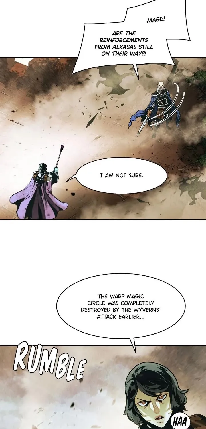 MookHyang – Dark Lady Zinmanga X Chapter 242 Page 7