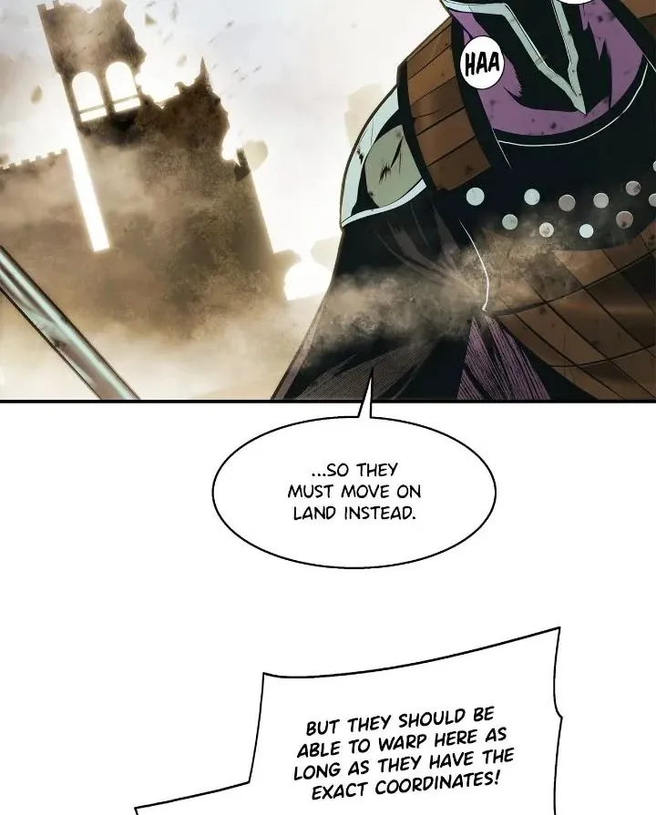 MookHyang – Dark Lady Zinmanga X Chapter 242 Page 8