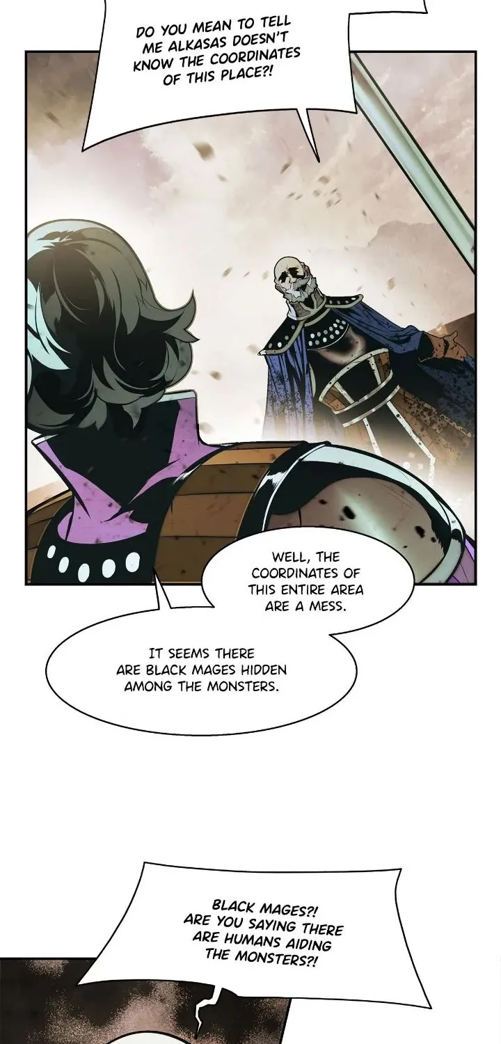 MookHyang – Dark Lady Zinmanga X Chapter 242 Page 9