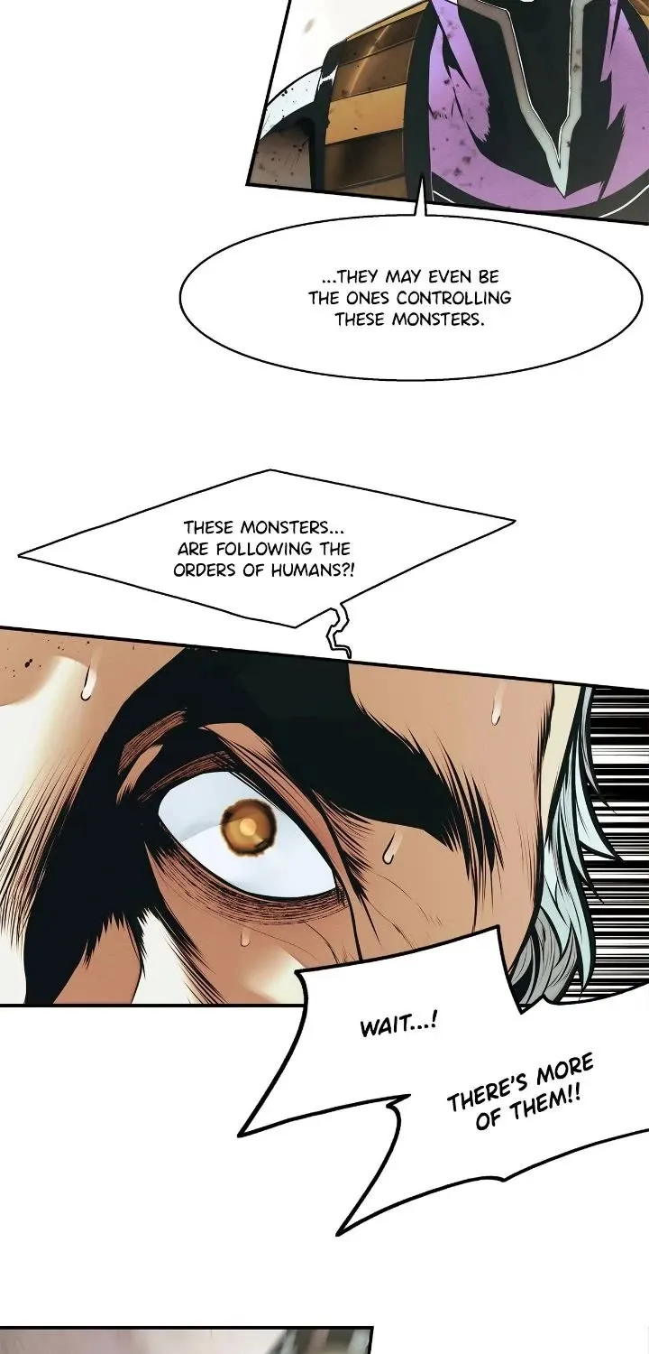MookHyang – Dark Lady Zinmanga X Chapter 242 Page 11