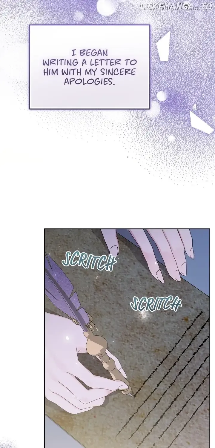 I Captured The Tyrant’s Heart Zinmanga X Chapter 72 Page 64