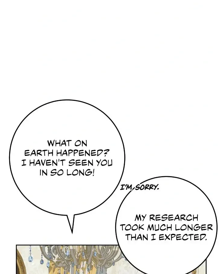 I Captured The Tyrant’s Heart Zinmanga X Chapter 72 Page 76