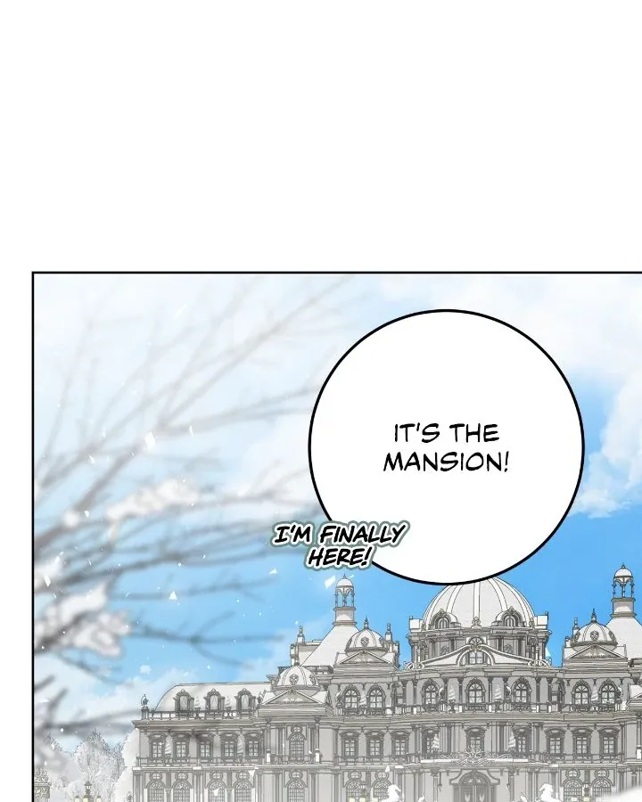 I Captured The Tyrant’s Heart Zinmanga X Chapter 71 Page 41