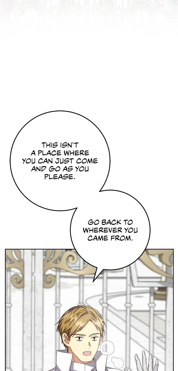 I Captured The Tyrant’s Heart Zinmanga X Chapter 71 Page 45