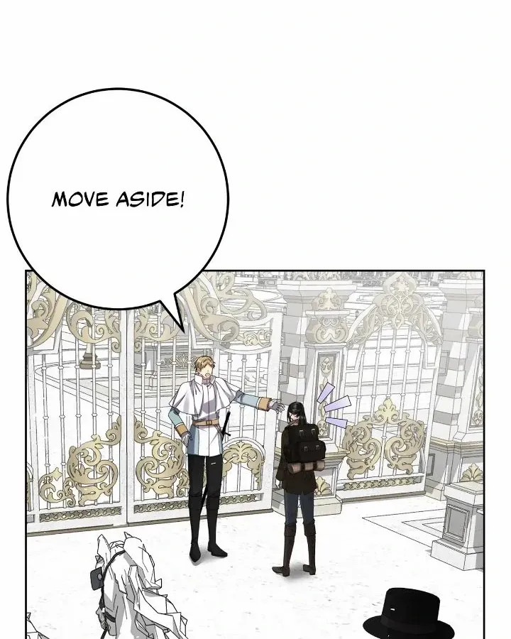 I Captured The Tyrant’s Heart Zinmanga X Chapter 71 Page 50