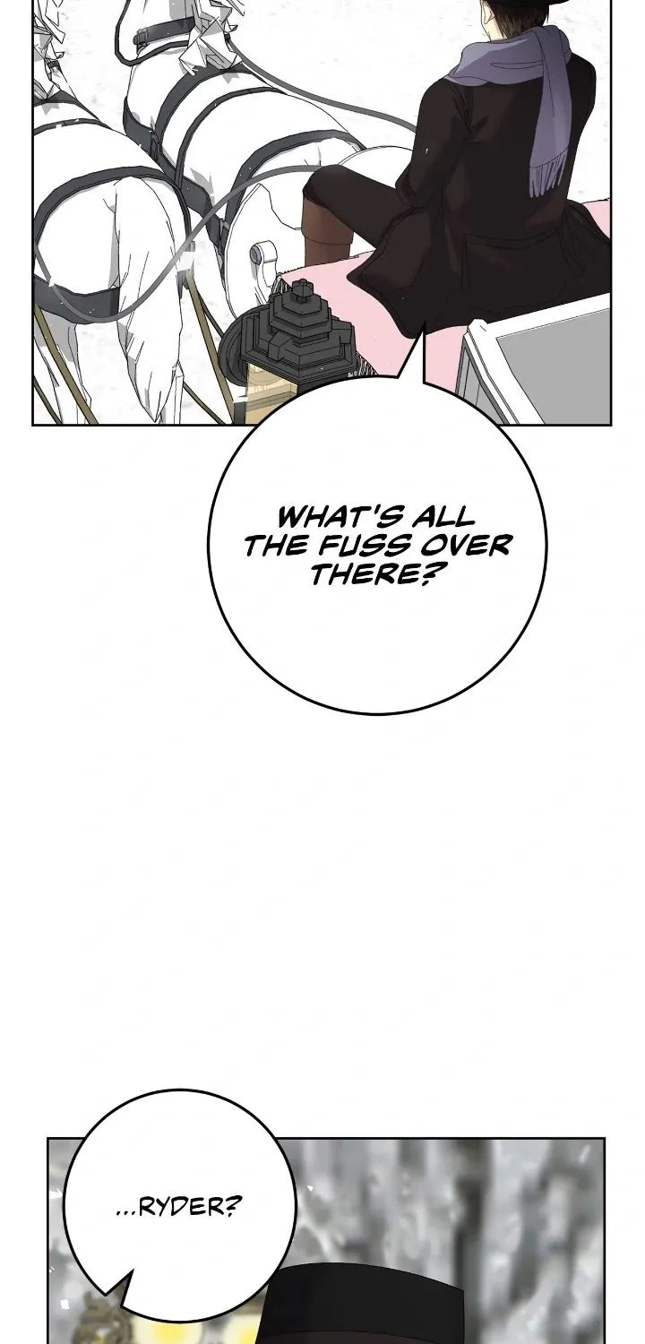 I Captured The Tyrant’s Heart Zinmanga X Chapter 71 Page 51