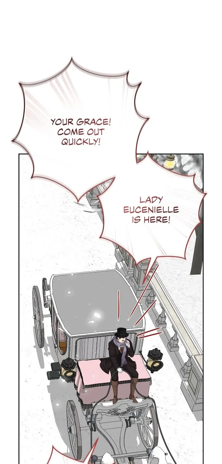 I Captured The Tyrant’s Heart Zinmanga X Chapter 71 Page 54