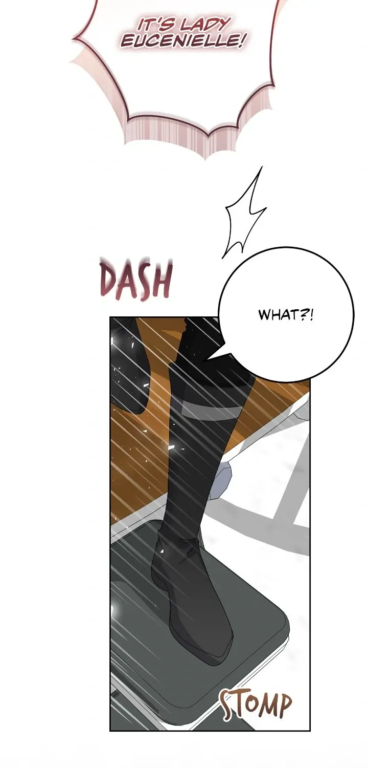 I Captured The Tyrant’s Heart Zinmanga X Chapter 71 Page 56