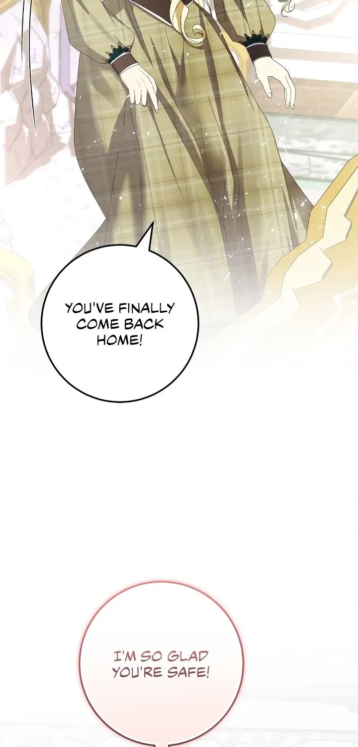 I Captured The Tyrant’s Heart Zinmanga X Chapter 71 Page 70