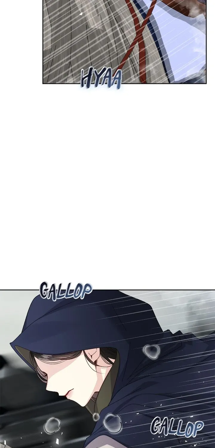 I Captured The Tyrant’s Heart Zinmanga X Chapter 71 Page 94