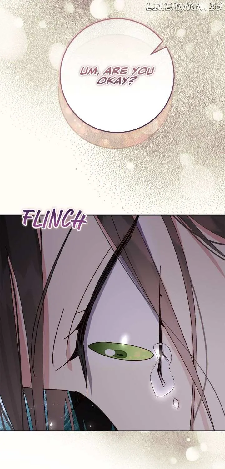 I Captured The Tyrant’s Heart Zinmanga X Chapter 70 Page 32
