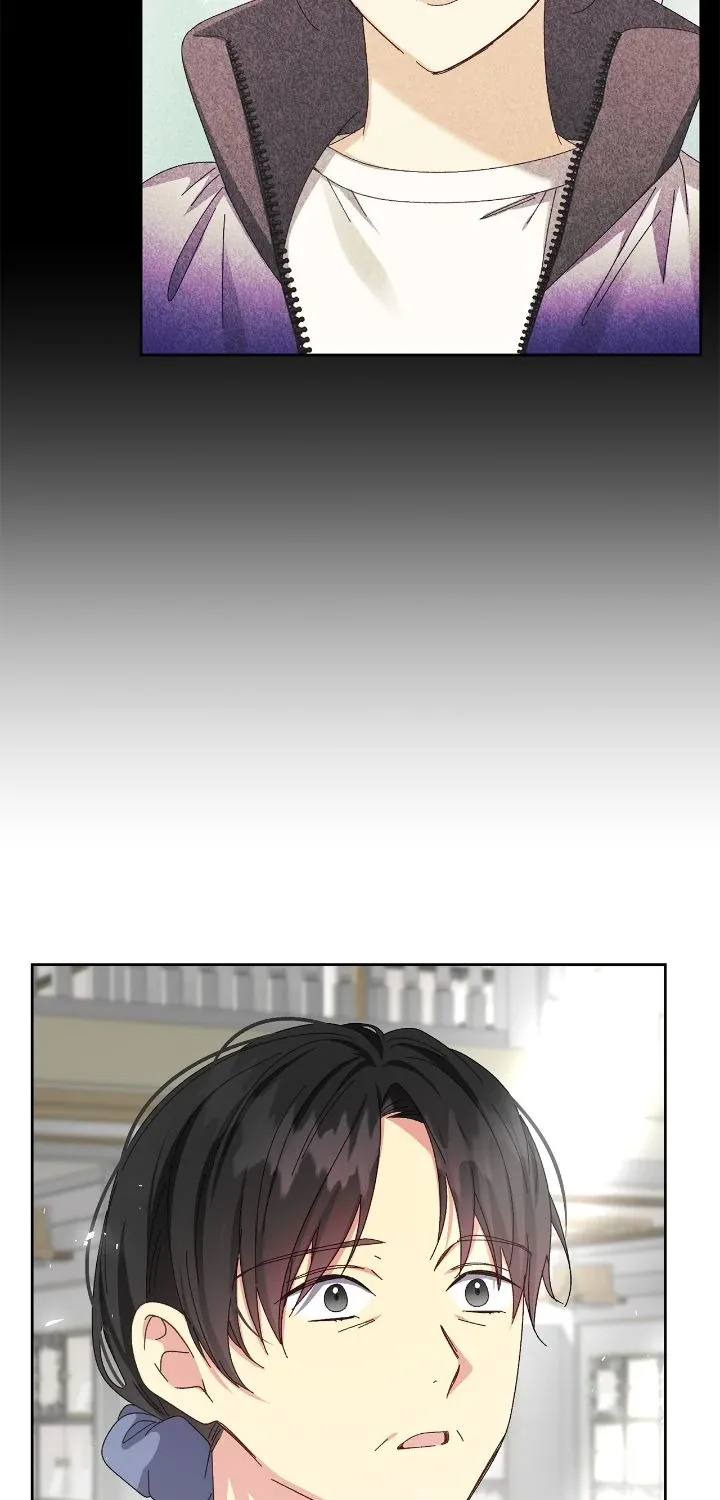 I Captured The Tyrant’s Heart Zinmanga X Chapter 70 Page 55