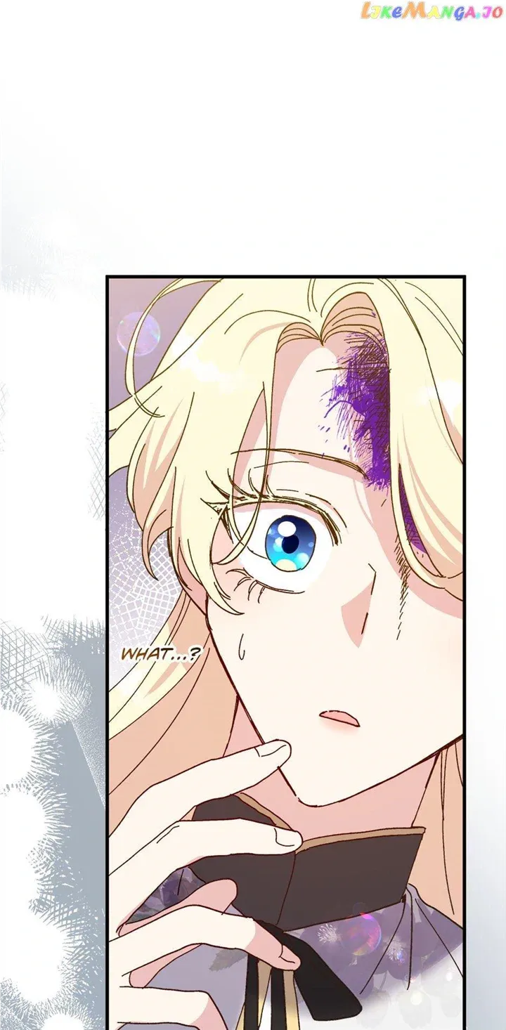 The Princess Pretends To Be Crazy Zinmanga X Chapter 111 Page 8
