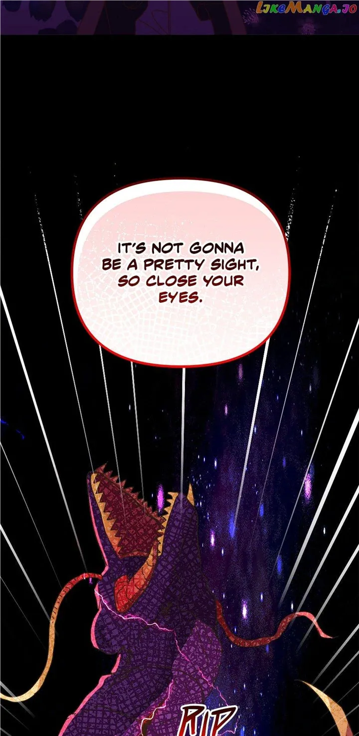 The Princess Pretends To Be Crazy Zinmanga X Chapter 111 Page 43
