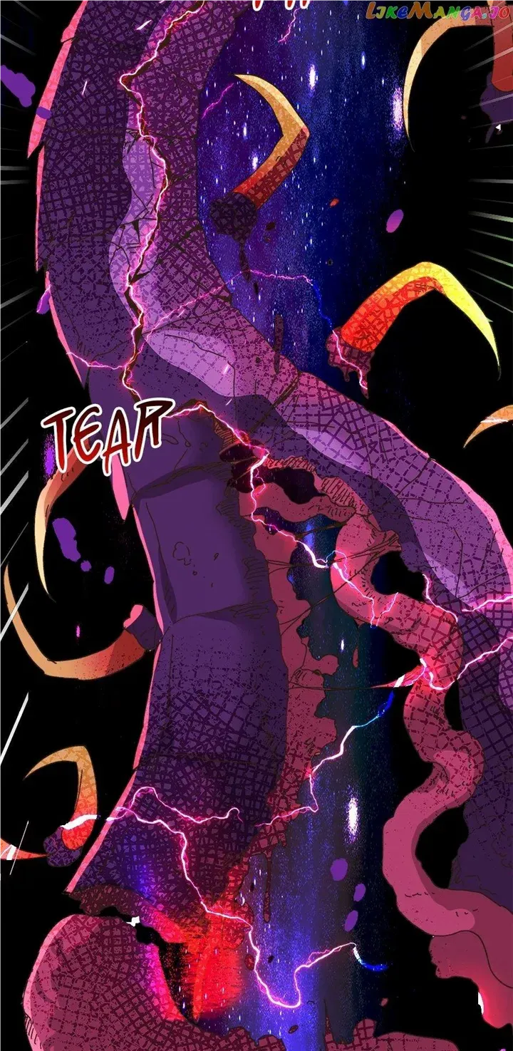The Princess Pretends To Be Crazy Zinmanga X Chapter 111 Page 44