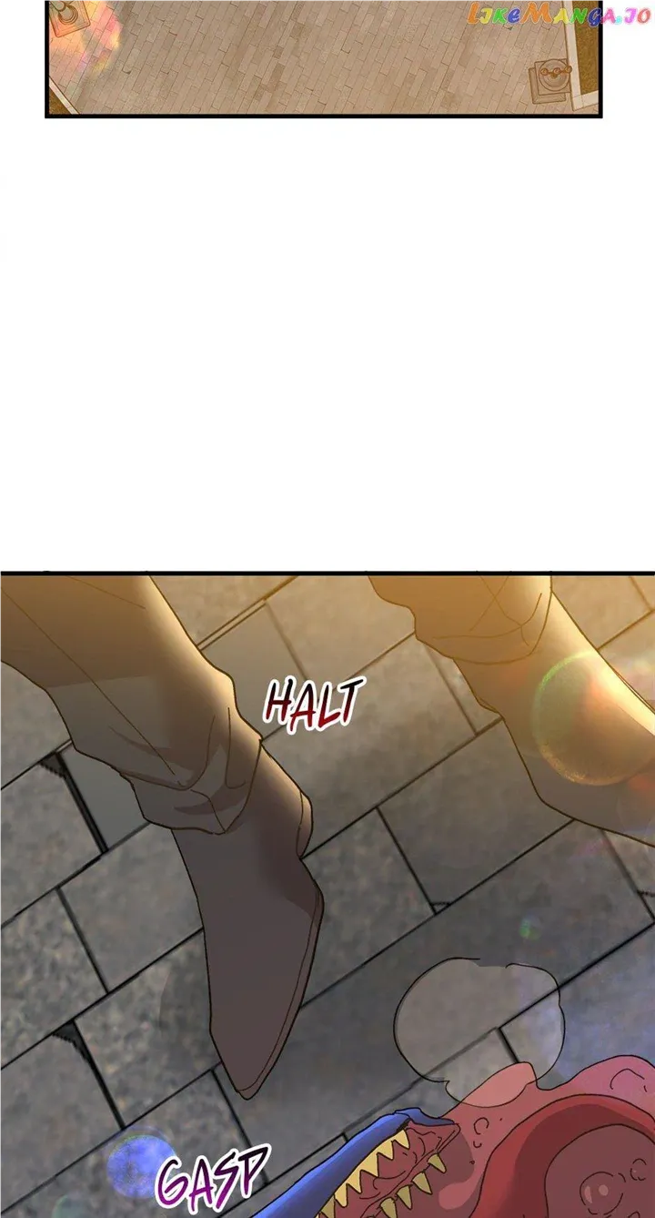 The Princess Pretends To Be Crazy Zinmanga X Chapter 111 Page 51