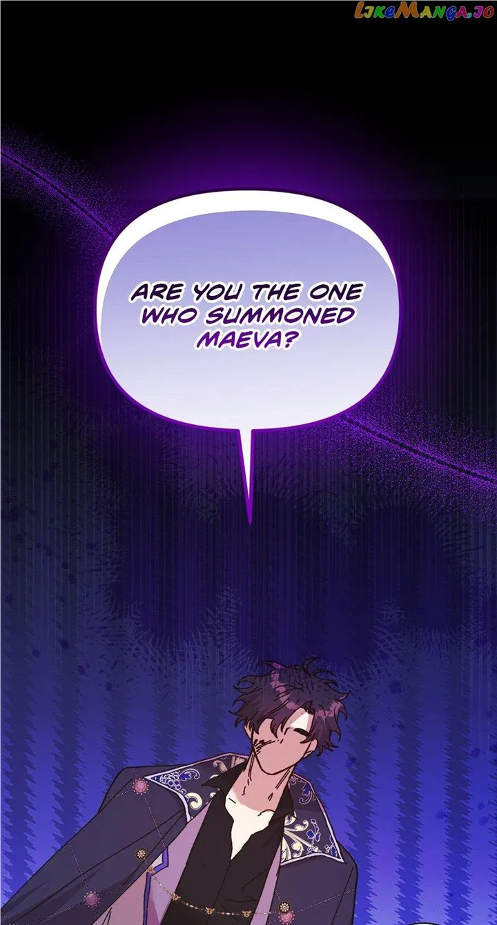 The Princess Pretends To Be Crazy Zinmanga X Chapter 111 Page 70
