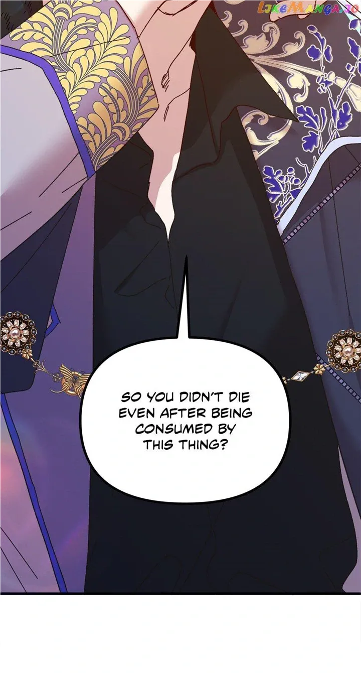 The Princess Pretends To Be Crazy Zinmanga X Chapter 111 Page 73