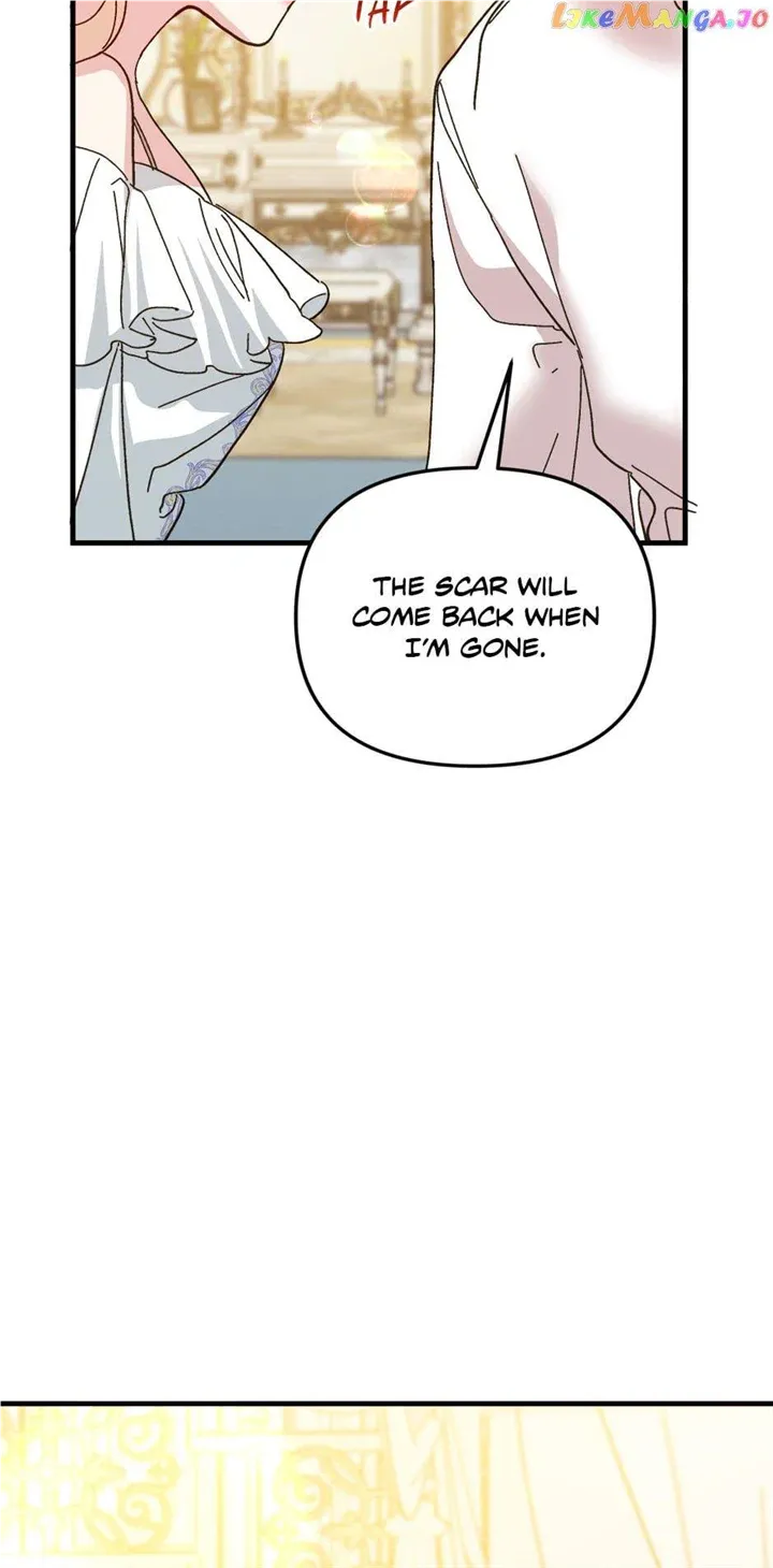 The Princess Pretends To Be Crazy Zinmanga X Chapter 111 Page 92