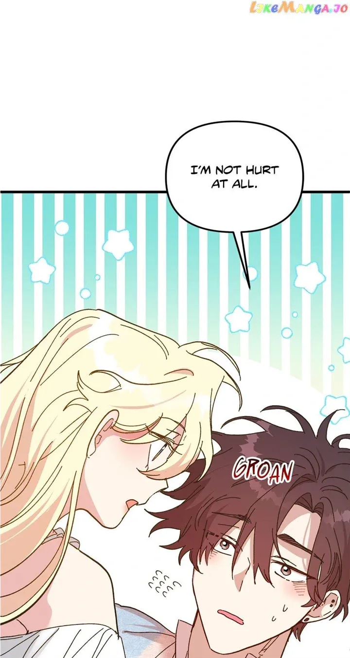 The Princess Pretends To Be Crazy Zinmanga X Chapter 111 Page 103