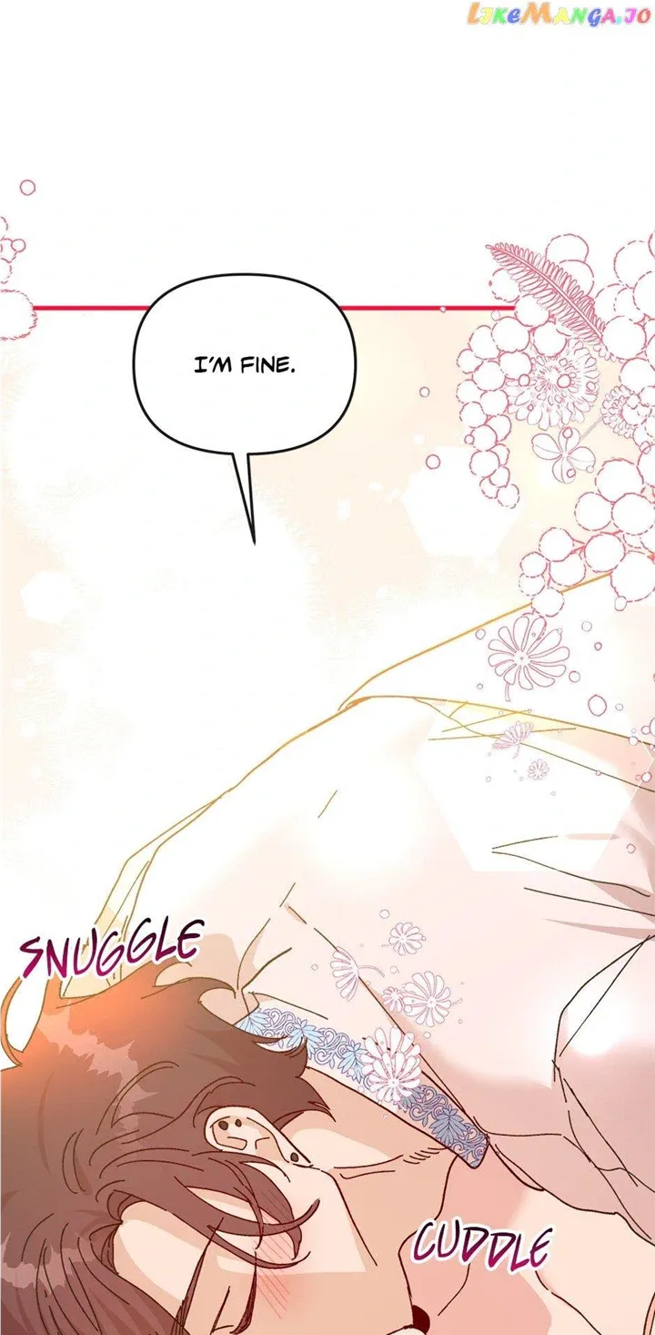 The Princess Pretends To Be Crazy Zinmanga X Chapter 111 Page 110