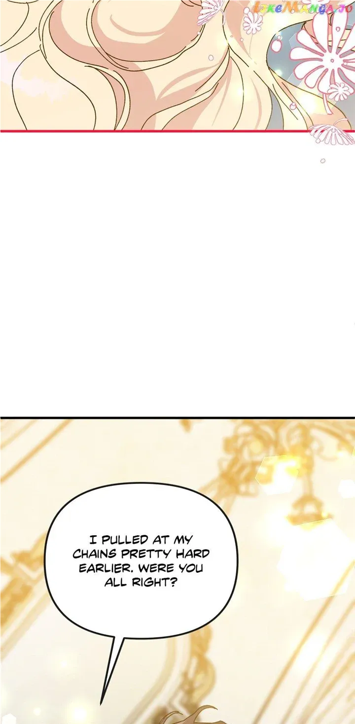 The Princess Pretends To Be Crazy Zinmanga X Chapter 111 Page 113