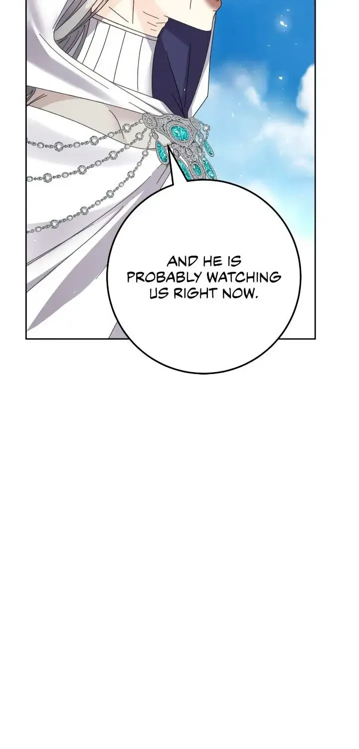 I Captured The Tyrant’s Heart Zinmanga X Chapter 69 Page 74