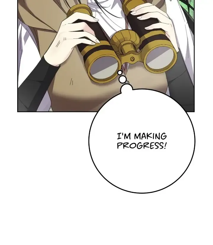 I Captured The Tyrant’s Heart Zinmanga X Chapter 68 Page 33
