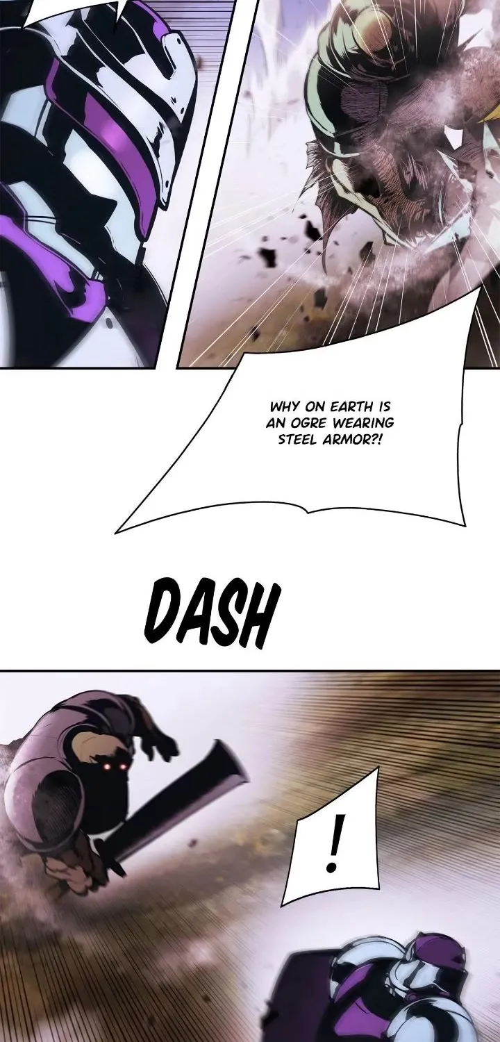 MookHyang – Dark Lady Zinmanga X Chapter 238 Page 4