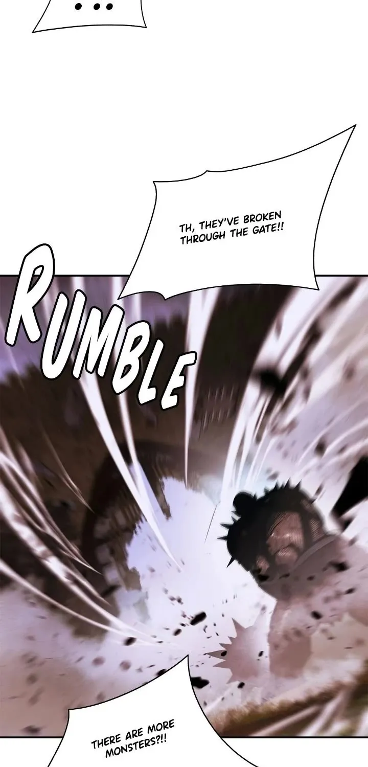 MookHyang – Dark Lady Zinmanga X Chapter 238 Page 25