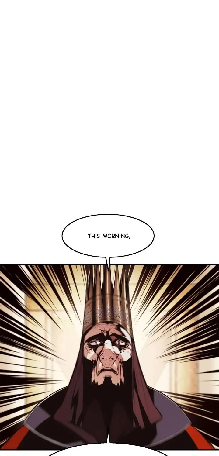MookHyang – Dark Lady Zinmanga X Chapter 238 Page 44