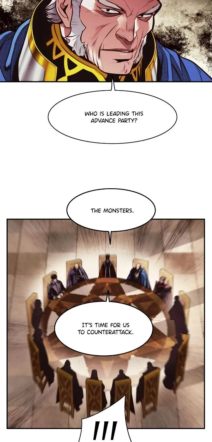 MookHyang – Dark Lady Zinmanga X Chapter 238 Page 46