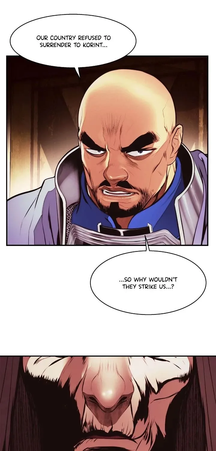 MookHyang – Dark Lady Zinmanga X Chapter 238 Page 51