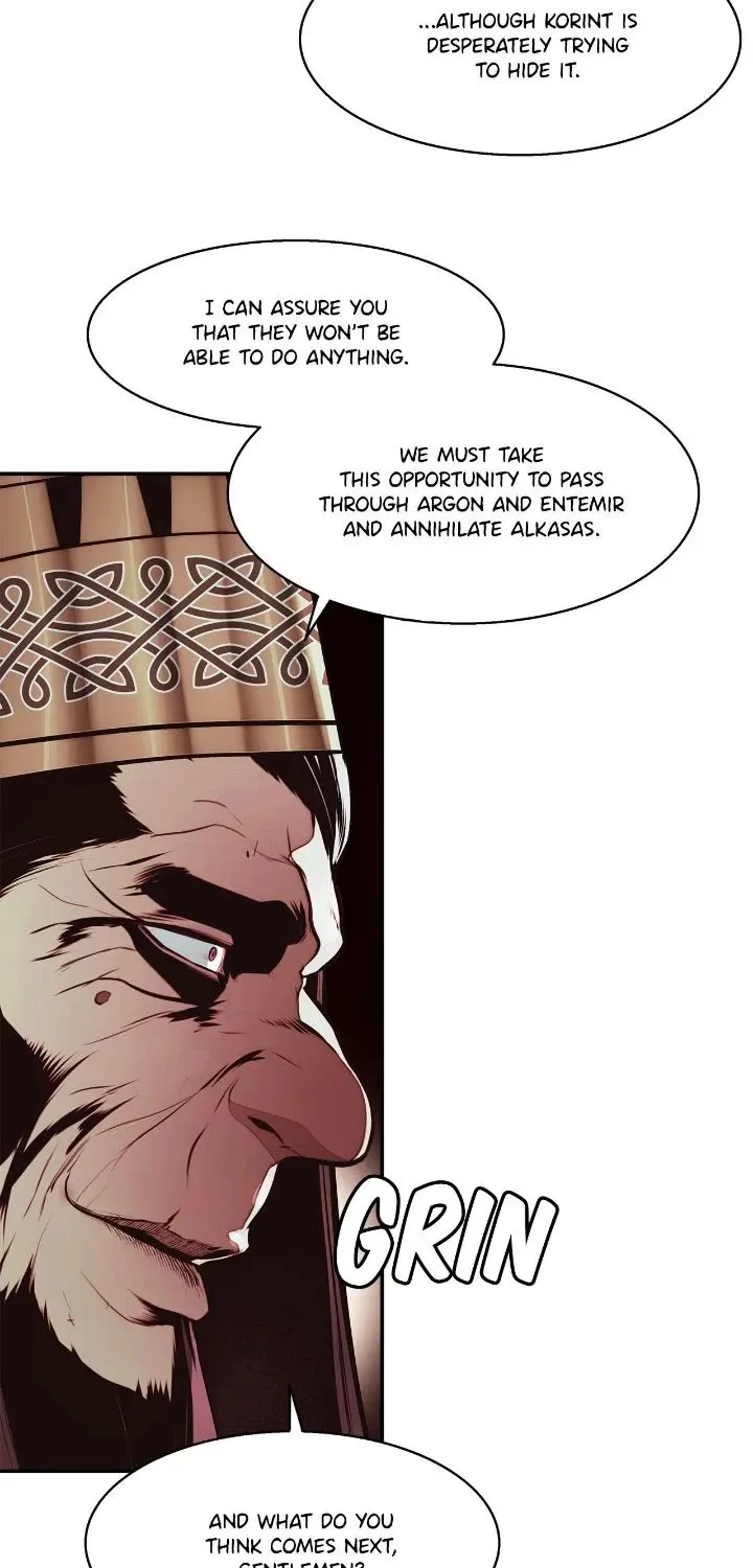 MookHyang – Dark Lady Zinmanga X Chapter 238 Page 55
