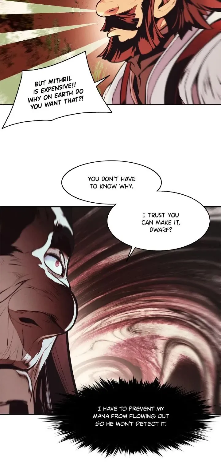 MookHyang – Dark Lady Zinmanga X Chapter 238 Page 73