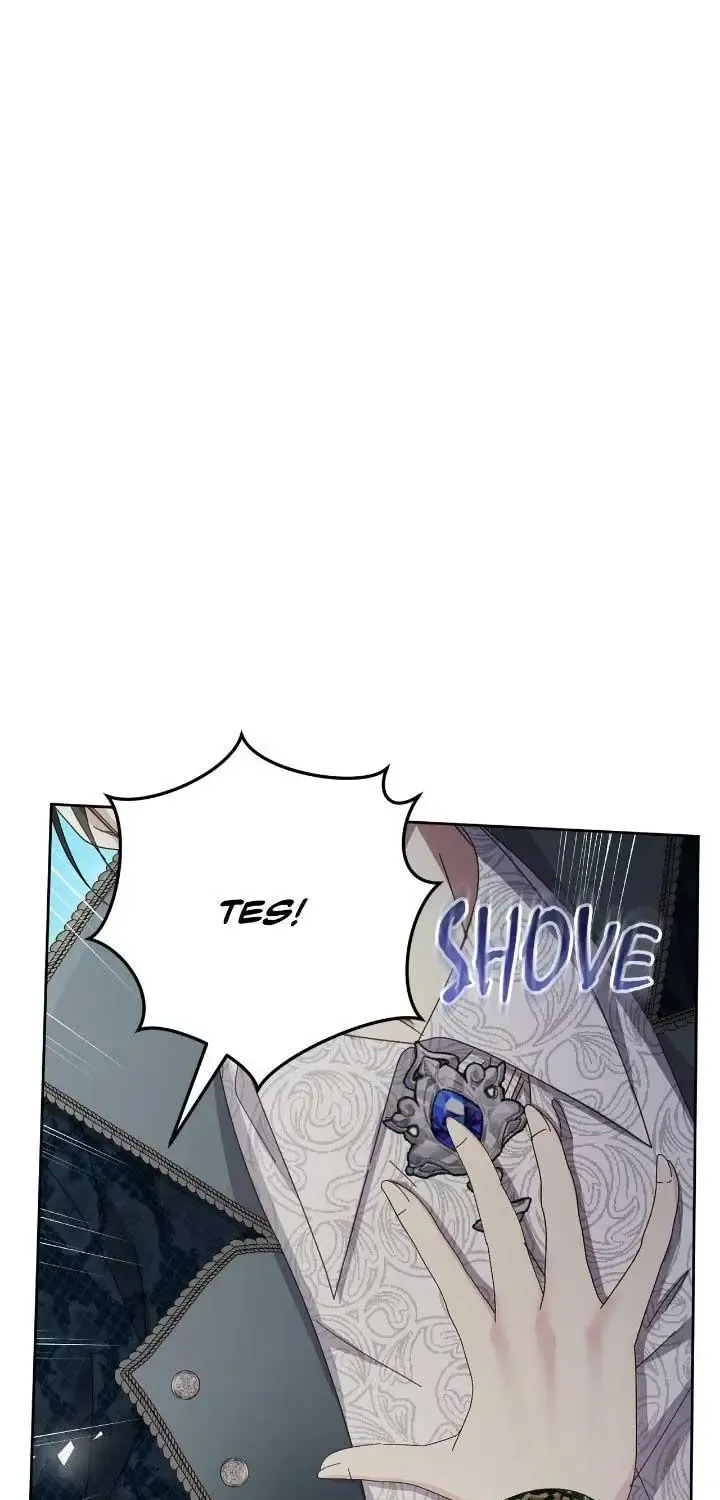 I Captured The Tyrant’s Heart Zinmanga X Chapter 67 Page 23