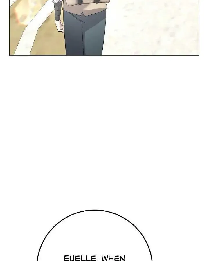 I Captured The Tyrant’s Heart Zinmanga X Chapter 67 Page 43