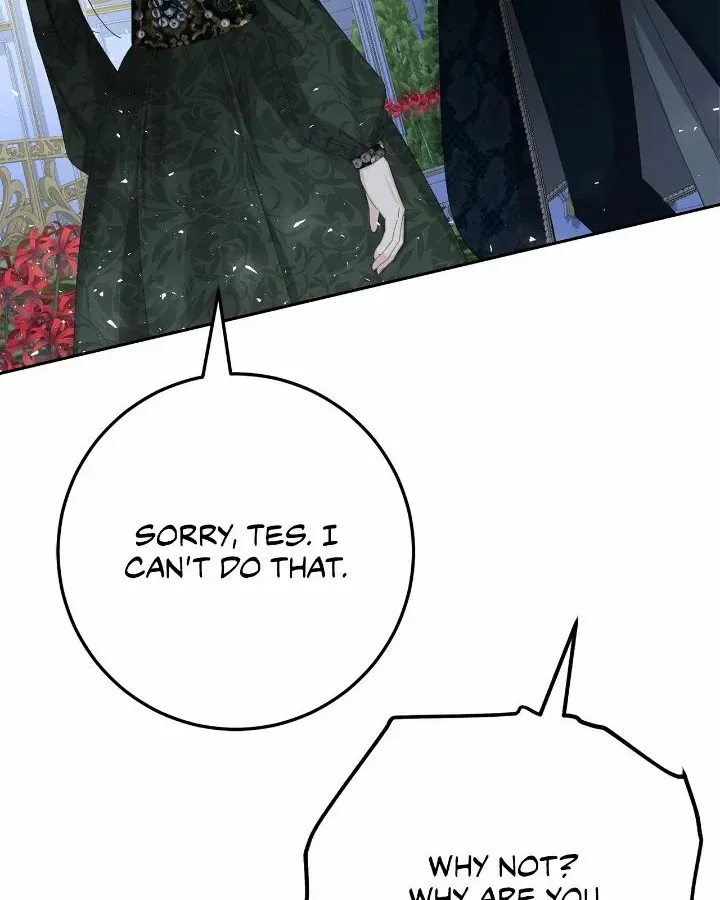 I Captured The Tyrant’s Heart Zinmanga X Chapter 66 Page 98