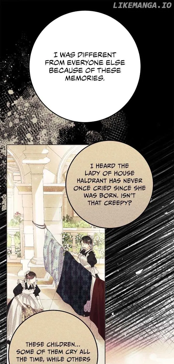I Captured The Tyrant’s Heart Zinmanga X Chapter 66 Page 109