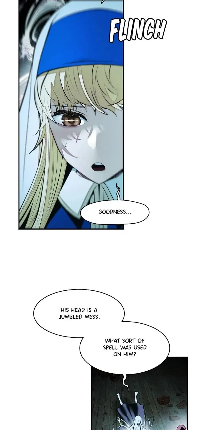 MookHyang – Dark Lady Zinmanga X Chapter 237 Page 2